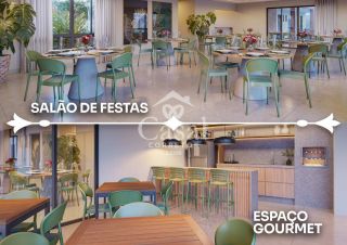 EMPREENDIMENTO PORTAL DAS ESMERALDAS