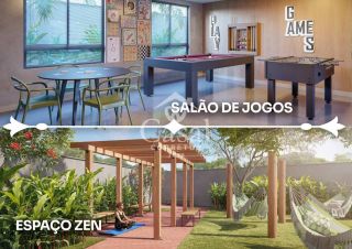 EMPREENDIMENTO PORTAL DAS ESMERALDAS