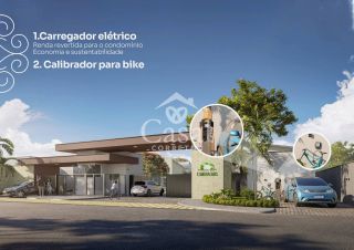 EMPREENDIMENTO PORTAL DAS ESMERALDAS
