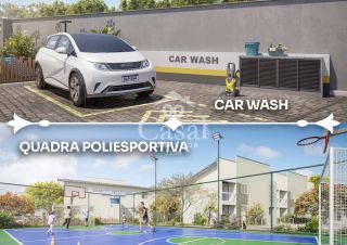 EMPREENDIMENTO PORTAL DAS ESMERALDAS