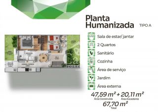 EMPREENDIMENTO PORTAL DAS ESMERALDAS
