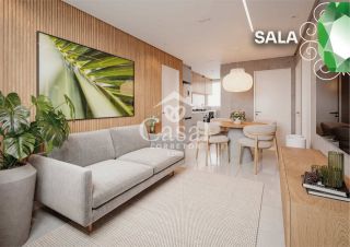 EMPREENDIMENTO PORTAL DAS ESMERALDAS