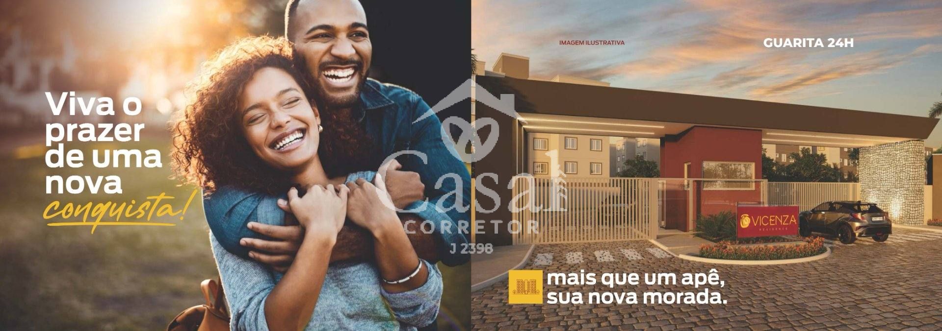 EMPREENDIMENTO VICENZA