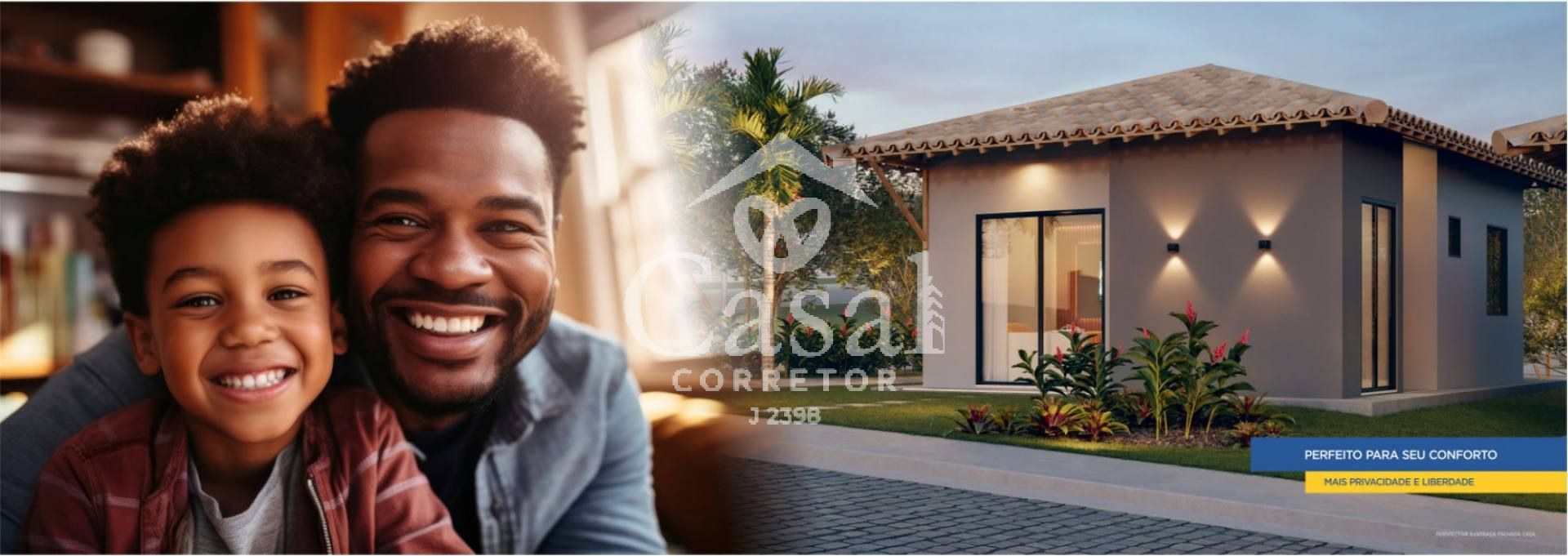 EMPREENDIMENTO RESERVA NORONHA