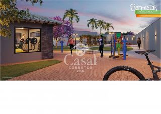 EMPREENDIMENTO JARDINS