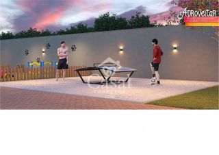 EMPREENDIMENTO JARDINS