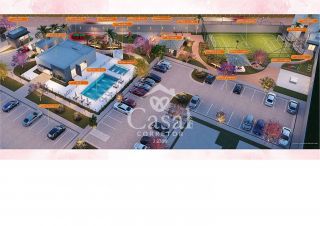 EMPREENDIMENTO JARDINS