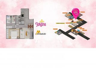 EMPREENDIMENTO JARDINS