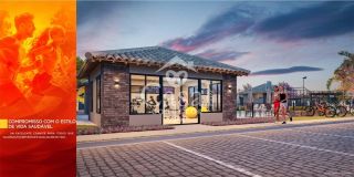 EMPREENDIMENTO SUMMER RESIDENCE