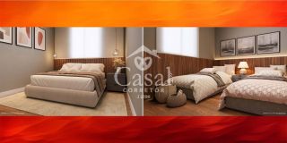 EMPREENDIMENTO SUMMER RESIDENCE