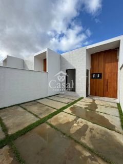 CASA NO BAIRRO PAPAGAIO