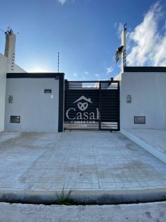 CASA NO BAIRRO CONCEIÇÃO