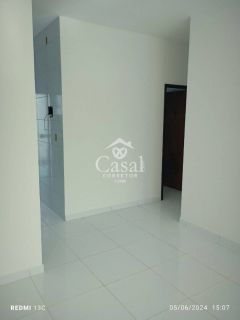 CASA NO BAIRRO CONCEIÇÃO II