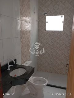 CASA NO BAIRRO CONCEIÇÃO II