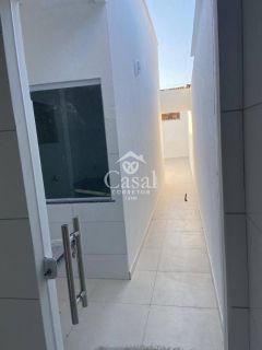 CASA NO BAIRRO CONCEIÇÃO