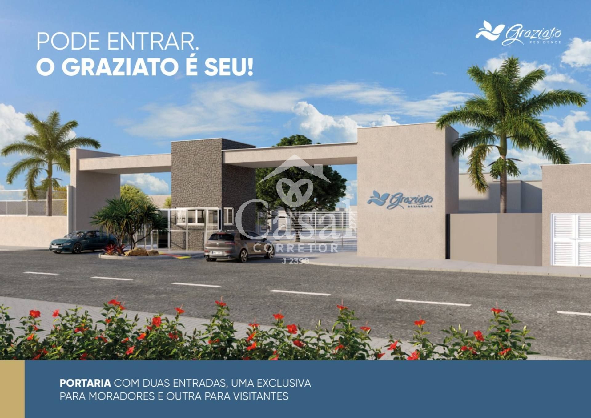 EMPREENDIMENTO GRAZIATO