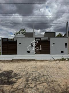 CASA NO BAIRRO GABRIELA
