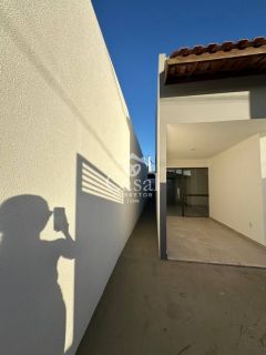 CASA NO BAIRRO SUBAÉ