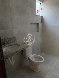 CASA NO BAIRRO SUBAÉ