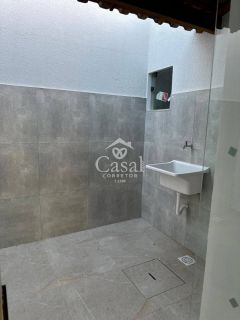 CASA NO BAIRRO SUBAÉ