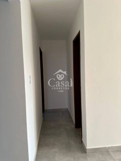 CASA NO BAIRRO SUBAÉ