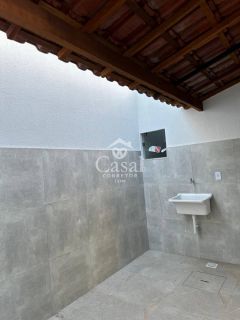 CASA NO BAIRRO SUBAÉ