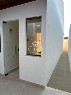 CASA NO BAIRRO SUBAÉ