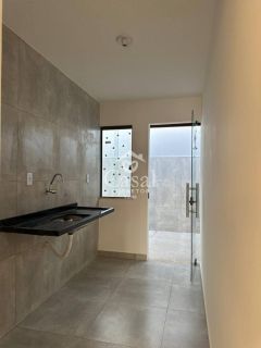 CASA NO BAIRRO SUBAÉ