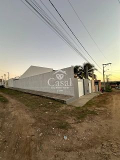 CASA NO BAIRRO SUBAÉ