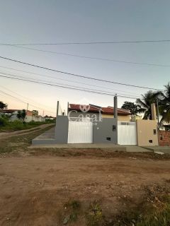 CASA NO BAIRRO SUBAÉ