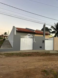 CASA NO BAIRRO SUBAÉ