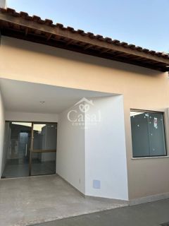 CASA NO BAIRRO SUBAÉ