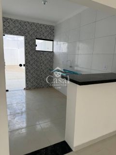 CASA NO BAIRRO DA CONCEIÇÃO