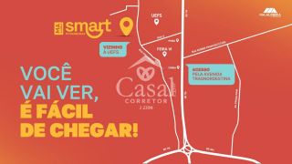 SMART PITOMBEIRAS