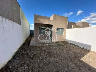 CASA NO BAIRO AVIÁRIO