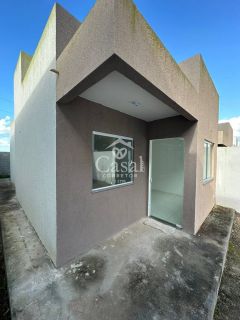CASA NO BAIRO AVIÁRIO