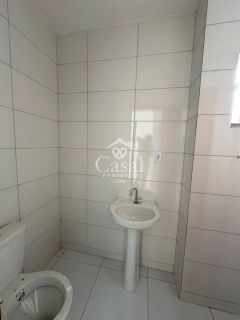 CASA NO BAIRO AVIÁRIO