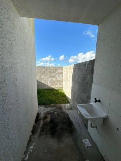 CASA NO BAIRO AVIÁRIO