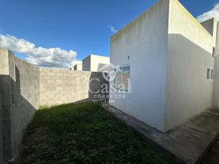 CASA NO BAIRO AVIÁRIO
