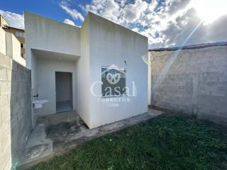CASA NO BAIRO AVIÁRIO