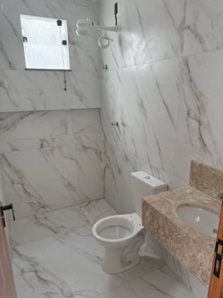 CASA NO BAIRRO CONCEIÇÃO