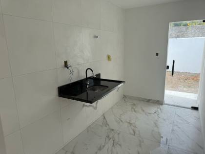 CASA NO BAIRRO CONCEIÇÃO