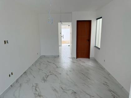 CASA NO BAIRRO CONCEIÇÃO