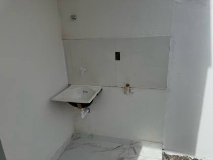 CASA NO BAIRRO CONCEIÇÃO