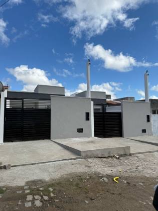 CASA NO BAIRRO CONCEIÇÃO