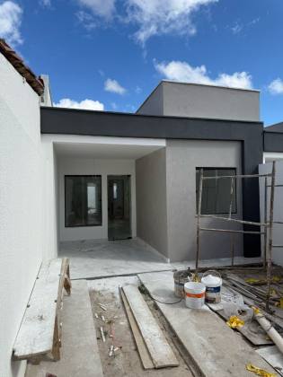 CASA NO BAIRRO CONCEIÇÃO