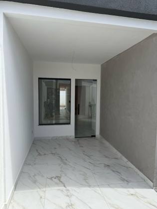 CASA NO BAIRRO CONCEIÇÃO