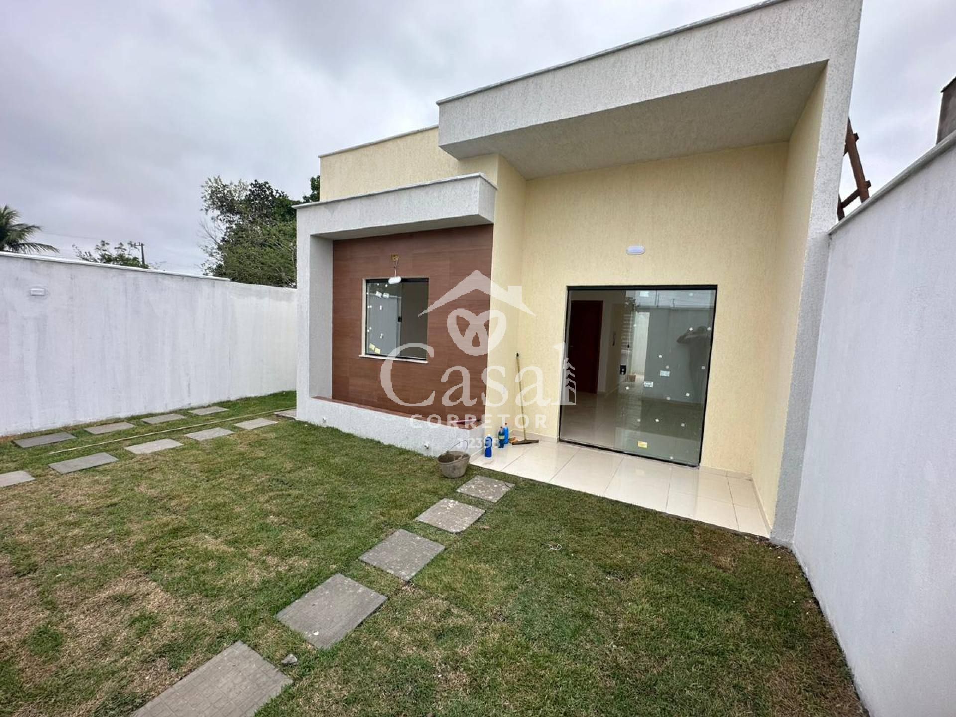 CASA NA REGIÃO DO CAMPO LIMPO