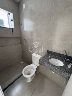 CASA NO BAIRRO GABRIELA