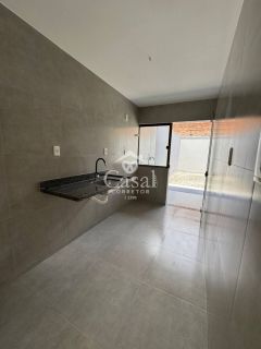 CASA NO BAIRRO GABRIELA
